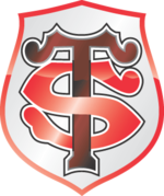 Rugby Stade Toulousain Logo